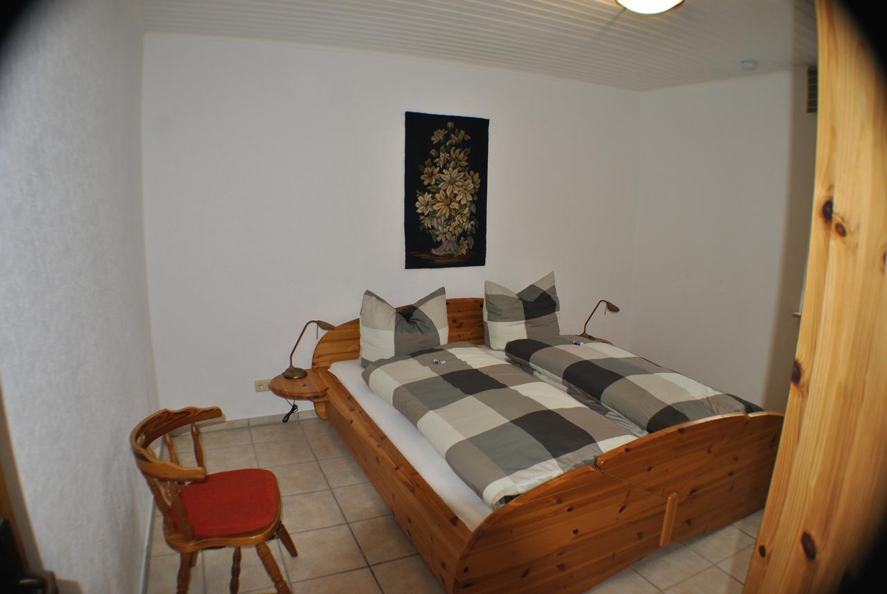 Apartmenthaus „Am Gersthof“ Am Nationalpark Kellerwald-Edersee Gellershausen Buitenkant foto