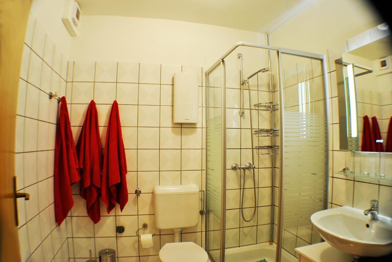 Apartmenthaus „Am Gersthof“ Am Nationalpark Kellerwald-Edersee Gellershausen Buitenkant foto